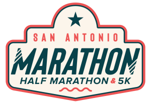 2026 San Antonio Marathon homepage
