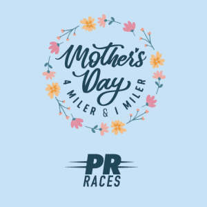 Devotion to Children Mother's Day 4 Miler homepage