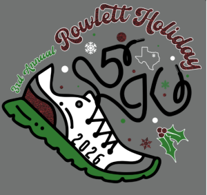 Rowlett Holiday 5K & Fun Run