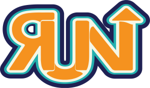 72nd Annual Fontana Days Run logo