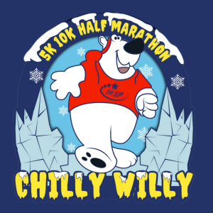 Chilly Willy 5K/10K/Half Marathon-Oklahoma City home