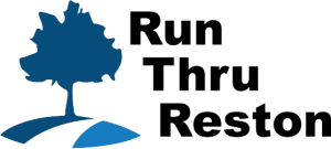 Run Thru Reston homepage