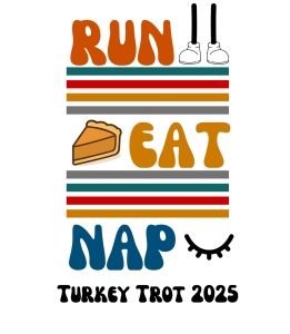 Whitehall Turkey Trot homepage