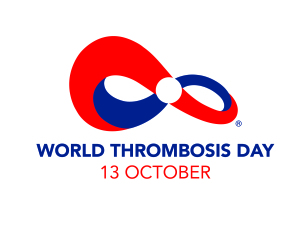 World Thrombosis Day Nick Payne Memorial 5K home