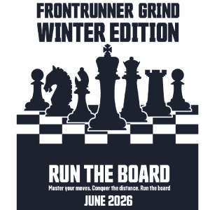 Frontrunner Colombo Winter Grind 2026