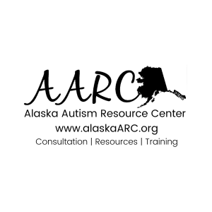 Alaska Moves for Autism homepage