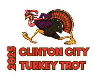Clinton City Turkey Trot 2025 home