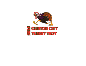 Clinton City Turkey Trot 2025 home