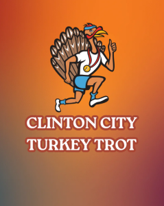 Clinton City Turkey Trot 2026