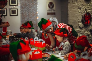 Little Elves Workshop