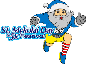 St. Mykolai Day & 5K Festival homepage