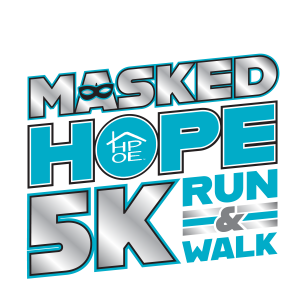 Masked Hope 5k Run/Walk