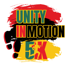 Unity in Motion 5K home
