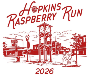Hopkins Raspberry Run home