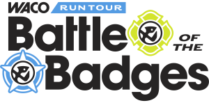 Waco Run Tour - Battle of the Badges homepage