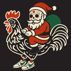 Santa Shuffle 5k Fun Run & Walk homepage