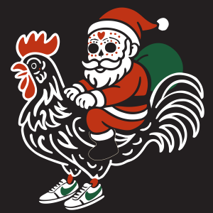 Santa Shuffle 5k Fun Run & Walk homepage