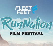 Fleet Feet x RunNation Film Festival home
