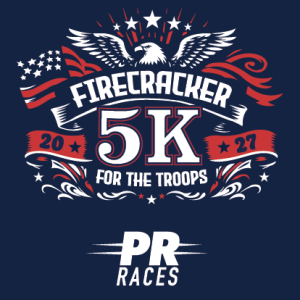 =PR= Races: Firecracker 5K for the Troops presented by Leidos homepage