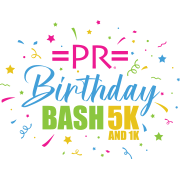 PR Birthday Bash 5K home