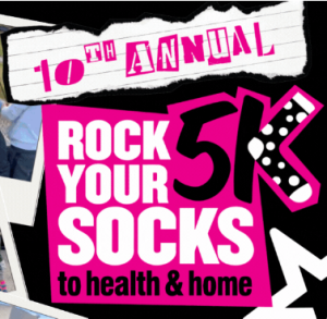 Rock Your Socks home