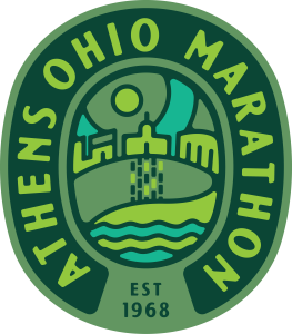 Athens Ohio Marathon home