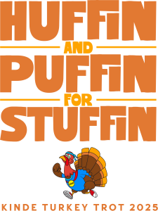 Kinde Turkey Trot 5K homepage