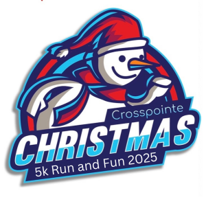 CrossPointe Christmas 5K Run and Fun Run homepage