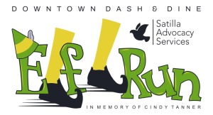 Downtown Dash & Dine logo