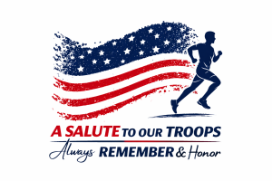 Ringing in Hope: A Salute to our Troops homepage