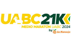 Medio Maraton UABC home