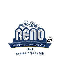 2026 Biggest Little Half Marathon, 10K & 5K