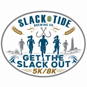 Get the Slack Out 5k & 8k home