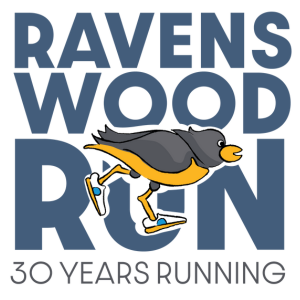 Ravenswood Run logo