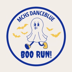 Madison Central DanceBlue For The Kids 5K