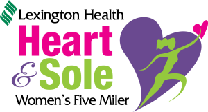 Lexington Health Heart & Sole Women's Five Miler homepage