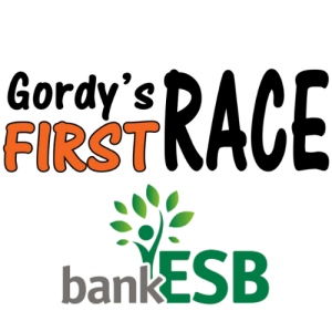 Gordy's First Race to benefit the Boys & Girls Club of Greater Westfield logo