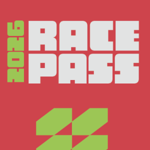 2026 PR Race Pass homepage