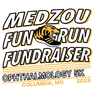 MedZou Ophthalmology Annual 5K logo