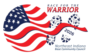 RACE FOR THE WARRIOR home