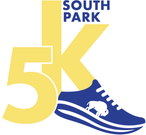 South Park 5K home
