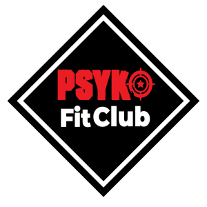 PSYKO FIT HYROX LITE homepage