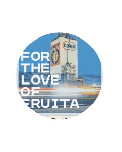 FRUITA SWEETHEART RUN 2026 homepage