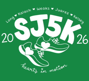 SJ5K 2026 homepage