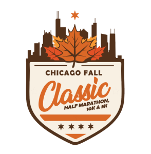 Chicago Fall Classic Half Marathon, 10K & 5K home