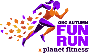 OKC Autumn Fun Run x Planet Fitness home