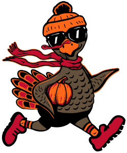 Turkey Trot 5K & 1K Gobble Kids Run Little Elm homepage