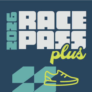 2026 PR Race Pass PLUS homepage