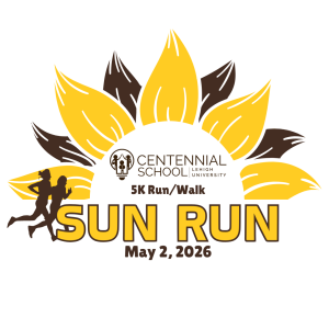 35th Annual Centennial School 5K Run / 2 Mile Walk home