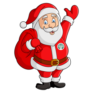 NFS Breakfast with Santa homepage